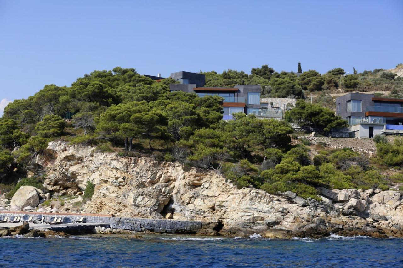 Pine Bay Holiday Resort Kusadasi Bagian luar foto Villa E-1027