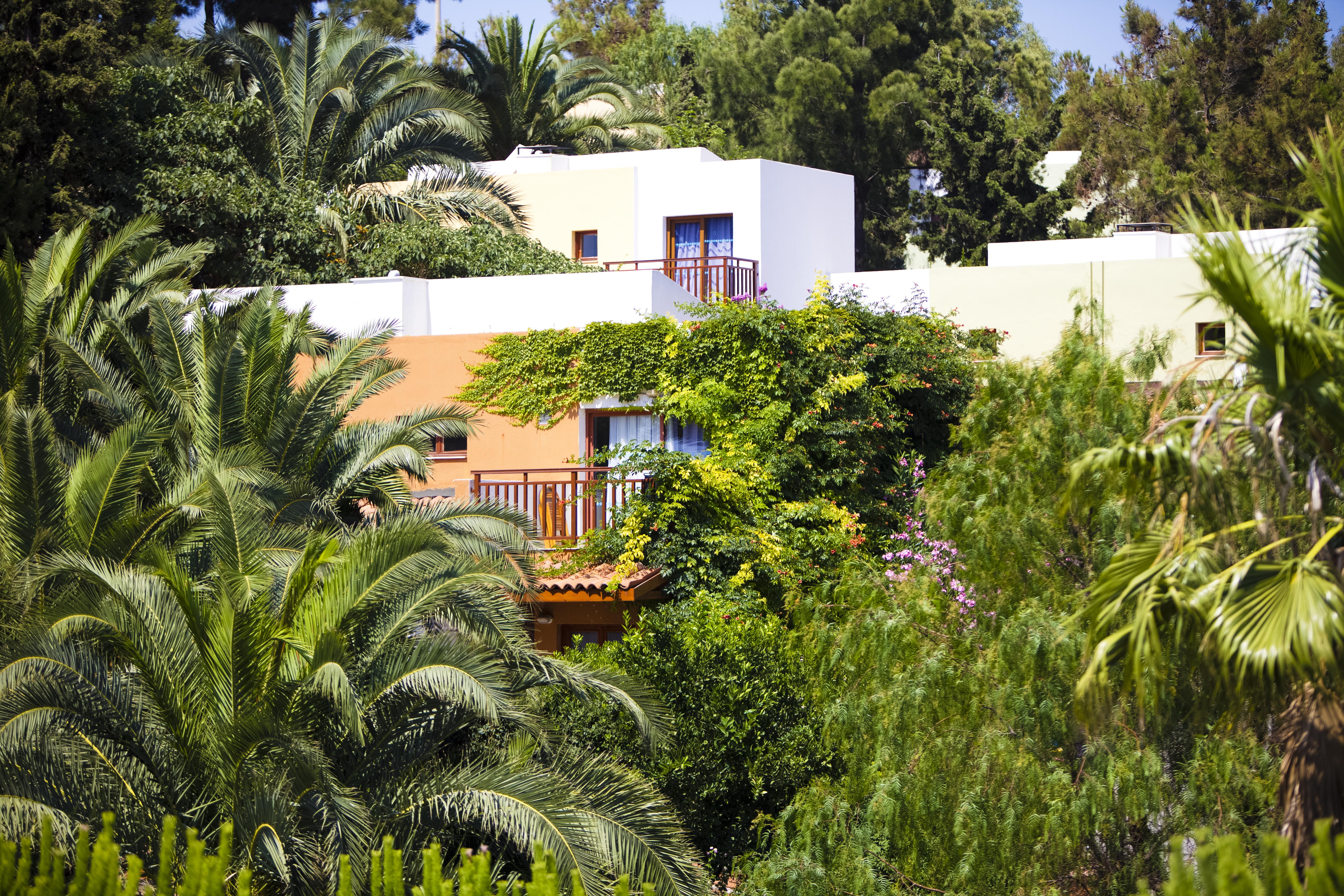 Pine Bay Holiday Resort Kusadasi Bagian luar foto Villa E-1027
